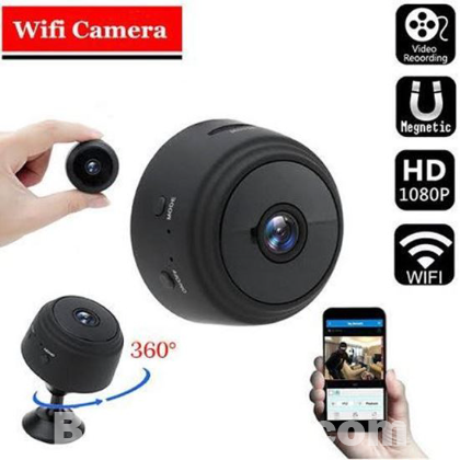 Mini IP Camera